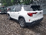 3GKALUEG9SL****** Salvage and Repairable 2025 GMC Terrain in Central New Jersey