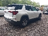 3GKALUEG9SL****** Salvage and Wrecked 2025 GMC Terrain in New Jersey State