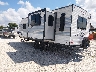 5NHTDRZ25PG****** Salvage and Repairable 2023 East To West Della Terra Series M in Fayetteville