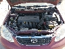 1NXBR32E16Z****** Repairable 2006 Toyota Corolla in Wichita
