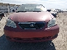1NXBR32E16Z****** Wrecked 2006 Toyota Corolla in Kansas State
