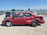 1NXBR32E16Z****** Repairable 2006 Toyota Corolla in Kansas State