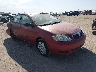 1NXBR32E16Z****** Salvage and Wrecked 2006 Toyota Corolla in Wichita