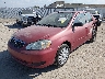 1NXBR32E16Z****** Used and Repairable 2006 Toyota Corolla in Wichita