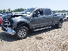 1FT8W2BT2NE****** Usados y Reparables 2022 Ford F-250 en Elkton
