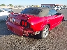 1ZVHT85H965****** Salvage and Wrecked 2006 Ford Mustang in Arizona State