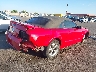 1ZVHT85H965****** Salvage and Repairable 2006 Ford Mustang in Arizona State