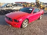 1ZVHT85H965****** Used and Repairable 2006 Ford Mustang in Phoenix