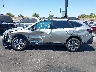 4S4BTANC4L3****** Salvage 2020 Subaru Outback
