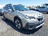 4S4BTANC4L3****** Salvage and Wrecked 2020 Subaru Outback in Ace Perris
