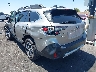 4S4BTANC4L3****** Salvage and Repairable 2020 Subaru Outback in Ace Perris