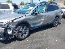 4S4BTANC4L3****** Salvage and Repairable 2020 Subaru Outback in California State
