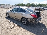 4S3BNAH67J3****** Salvage and Repairable 2018 Subaru Legacy in Billings
