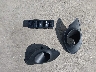 2C3CDXBG9NH****** Wrecked 2022 Dodge Charger in Texas State