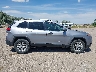 1C4PJMCB7HD****** Repairable 2017 Jeep Cherokee in Wyoming State