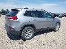1C4PJMCB7HD****** Salvage and Wrecked 2017 Jeep Cherokee in Wyoming State