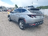 KM8JB3AE1NU****** Salvage and Repairable 2022 Hyundai Tucson in Tampa