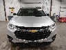 1GNEVFKW2KJ****** Destrozados 2019 Chevrolet Traverse en Estado de Iowa