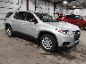1GNEVFKW2KJ****** Salvamento y Destrozados 2019 Chevrolet Traverse en Des Moines