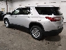 1GNEVFKW2KJ****** Salvamento y Reparables 2019 Chevrolet Traverse en Des Moines