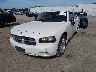 2B3KA33V09H****** Used and Repairable 2009 Dodge Charger in Oklahoma City