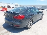 WBA8Z5C51FG****** Salvage and Wrecked 2015 BMW 328i Gran Turismo in Texas State