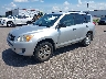 JTMBF4DVXAD****** Used and Repairable 2010 Toyota RAV4 in Minneapolis South