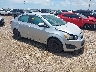 1G1JA5SHXE4****** Salvage and Wrecked 2014 Chevrolet Sonic in Corpus Christi