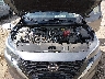 3N1AB8BV9SY****** Repairable 2025 Nissan Sentra in Lafayette