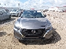 3N1AB8BV9SY****** Wrecked 2025 Nissan Sentra in Louisiana State