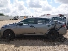 3N1AB8BV9SY****** Repairable 2025 Nissan Sentra in Louisiana State