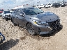 3N1AB8BV9SY****** Salvage and Wrecked 2025 Nissan Sentra in Lafayette