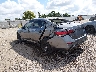 3N1AB8BV9SY****** Salvage and Repairable 2025 Nissan Sentra in Lafayette