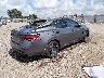 3N1AB8BV9SY****** Salvage and Wrecked 2025 Nissan Sentra in Louisiana State
