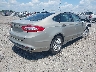 3FA6P0H78GR****** Salvage and Wrecked 2016 Ford Fusion in Arkansas State