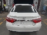 4T1BF1FK6FU****** Wrecked 2015 Toyota Camry