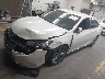 4T1BF1FK6FU****** Used and Repairable 2015 Toyota Camry in Phoenix