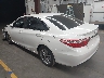 4T1BF1FK6FU****** Salvage and Repairable 2015 Toyota Camry in Phoenix