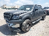 1FTRW12WX8K****** Usados y Reparables 2008 Ford F-150 en San Antonio South