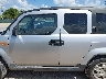 5J6YH1H39AL****** Salvage 2010 Honda Element