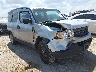 5J6YH1H39AL****** Salvage and Wrecked 2010 Honda Element in San Antonio South