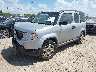 5J6YH1H39AL****** Used and Repairable 2010 Honda Element in San Antonio South