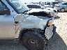 5J6YH1H39AL****** Salvage and Repairable 2010 Honda Element in Texas State