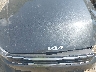 3KPFU4DE3SE****** Repairable 2025 Kia K4 in Knoxville