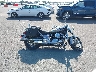 JYAVM01E85A****** Salvage 2005 Yamaha V Star 650 in Illinois State
