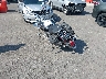 JYAVM01E85A****** Salvage and Repairable 2005 Yamaha V Star 650 in Rec Rides Online Exclusive