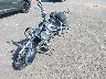 JYAVM01E85A****** Used and Repairable 2005 Yamaha V Star 650 in Illinois State