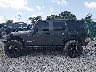 1C4HJWEG1JL****** Repairable 2018 Jeep Wrangler in Kentucky State
