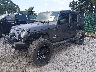 1C4HJWEG1JL****** Used and Repairable 2018 Jeep Wrangler in Bowling Green