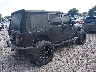 1C4HJWEG1JL****** Salvage and Wrecked 2018 Jeep Wrangler in Kentucky State